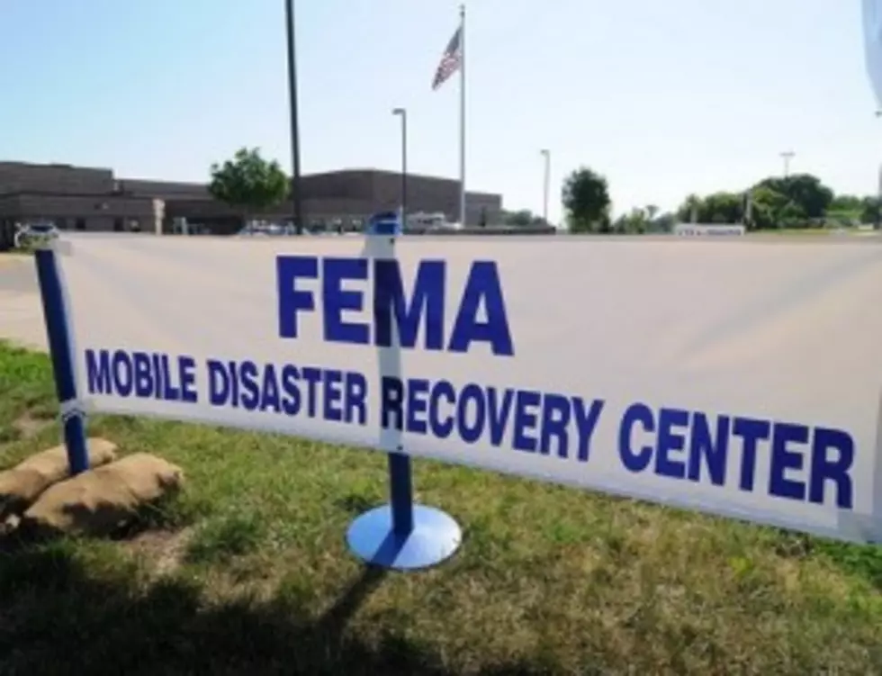 No Help From FEMA For The Town Of West,Texas
