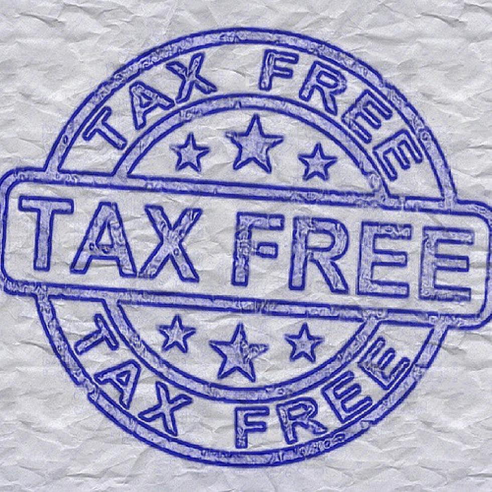 Texas&#8217;s Annual Tax Free Weekend Is Under Way