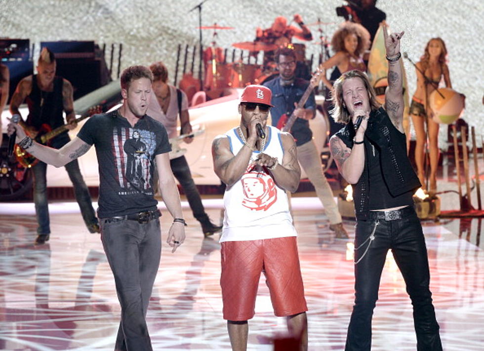 Do You Think Country and Hip Hop Collaborations Work? [VIDEO]