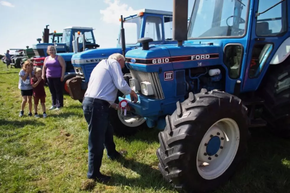 Agriculture&#8217;s Future Is Bright For The Us Here In The Panhandle