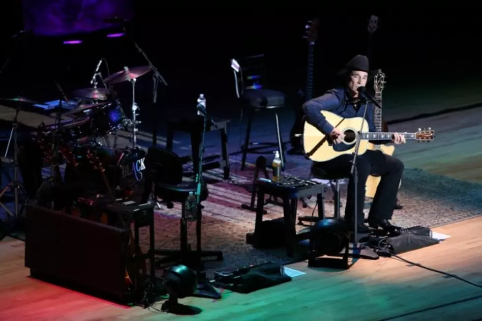 Clint Black Takes The Stage At The Amarillo Civic Center Auditorium [PHOTOS]