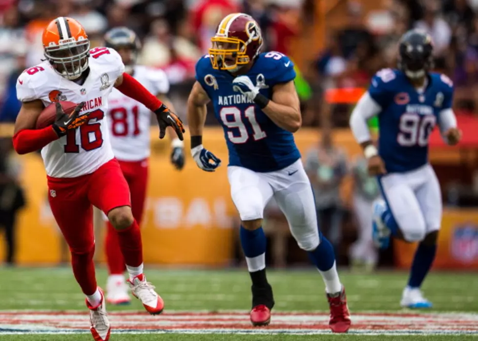 NFL&#8217;s Pro Bowl Is On Another Change Now With New Uniforms