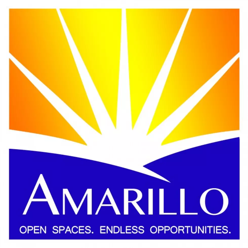 Is The New Amarillo Centennial Logo A Must Or Bust? [POLL/PHOTO]