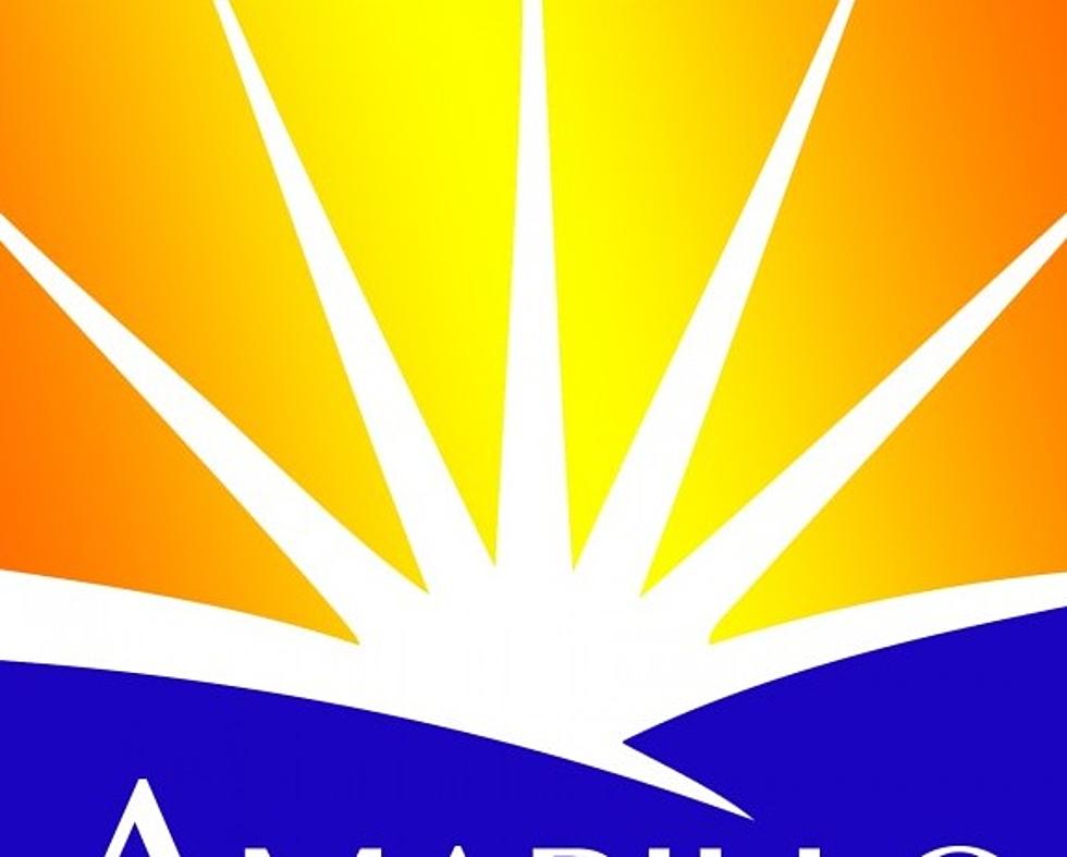Is The New Amarillo Centennial Logo A Must Or Bust? [POLL/PHOTO]