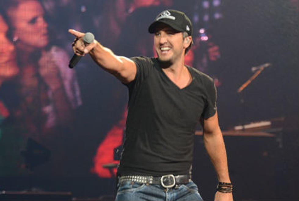 Luke Bryan, Lee Brice Pre-Sale Tickets Available Here