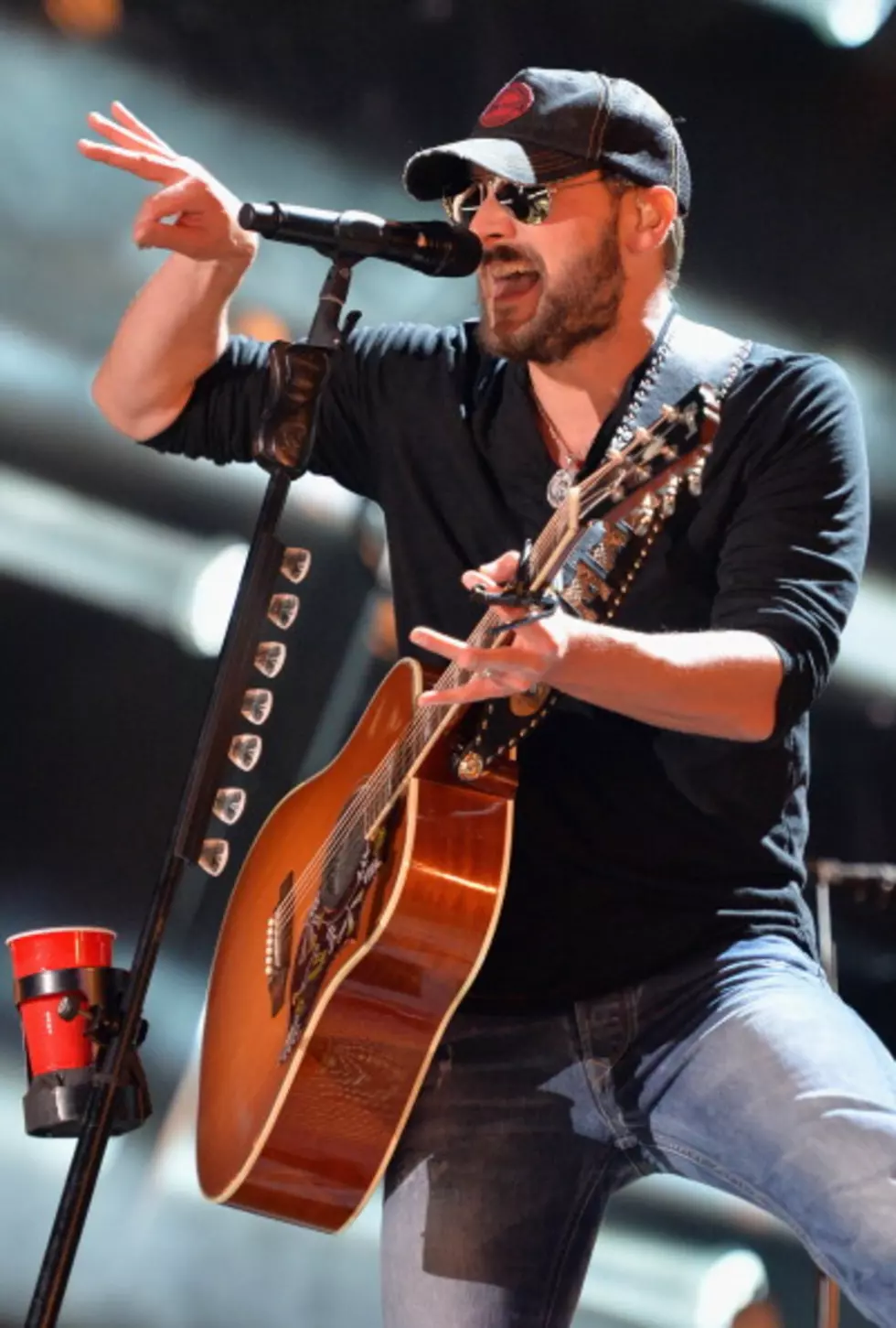 New Music: Eric Church &#8211; &#8216;Give Me Back My Hometown&#8217; [LISTEN]