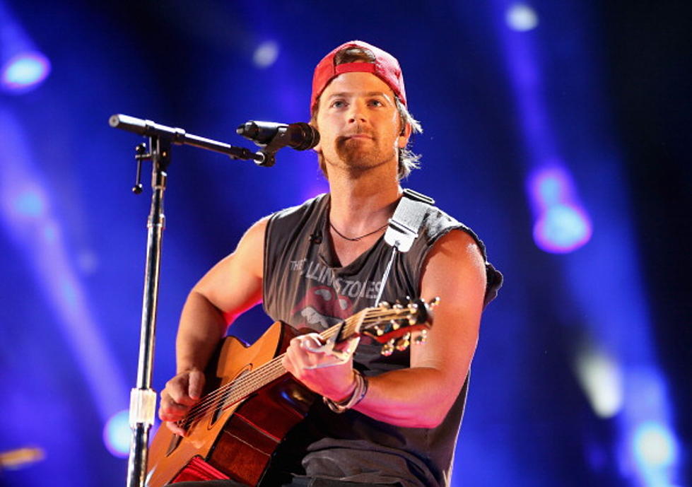 Now Playing: Kip Moore &#8211; &#8216;Young Love&#8217; [LISTEN]
