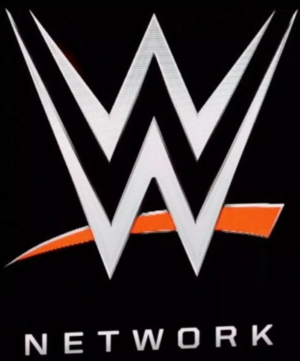 "The WWE Network"