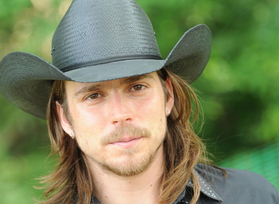 Lukas Nelson And The Promise Of The Real Opening For Willie Nelson This Sunday [VIDEO]