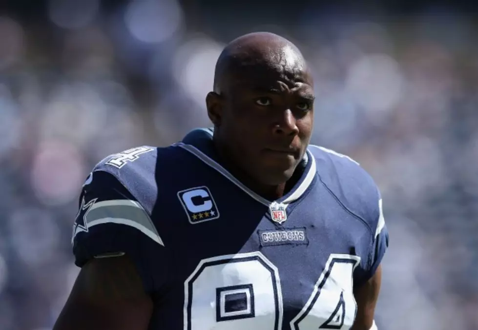 Demarcus Ware Released By The Dallas Cowboys &#8211; Was It A Smart Move? [POLL]