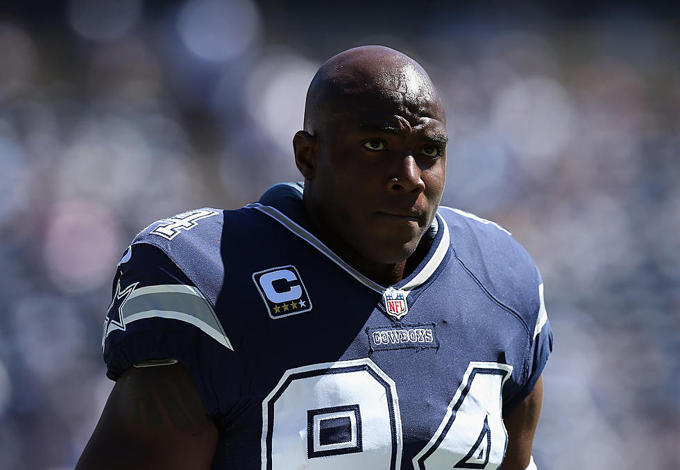 Demarcus Ware Released By The Dallas Cowboys – Was It A Smart Move? [POLL]