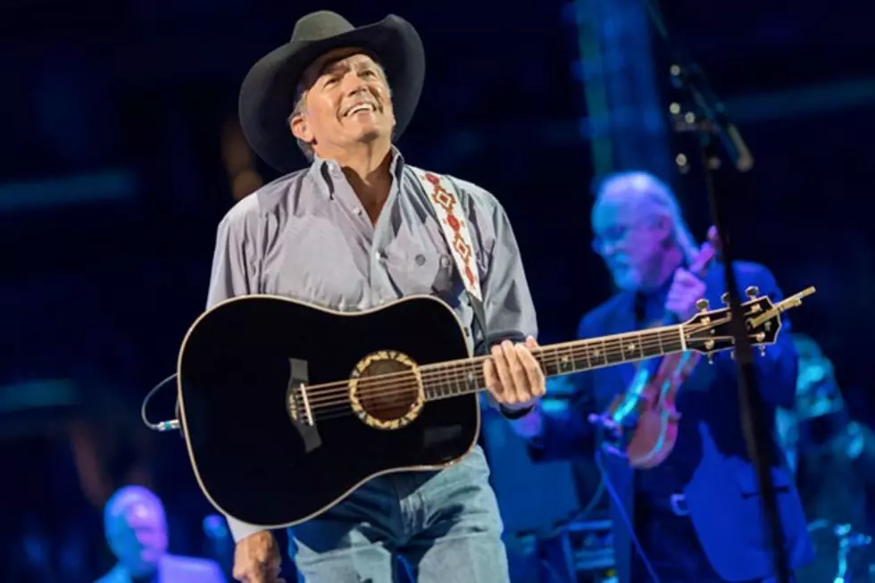5 Interesting Facts About George Strait You Don’t Know