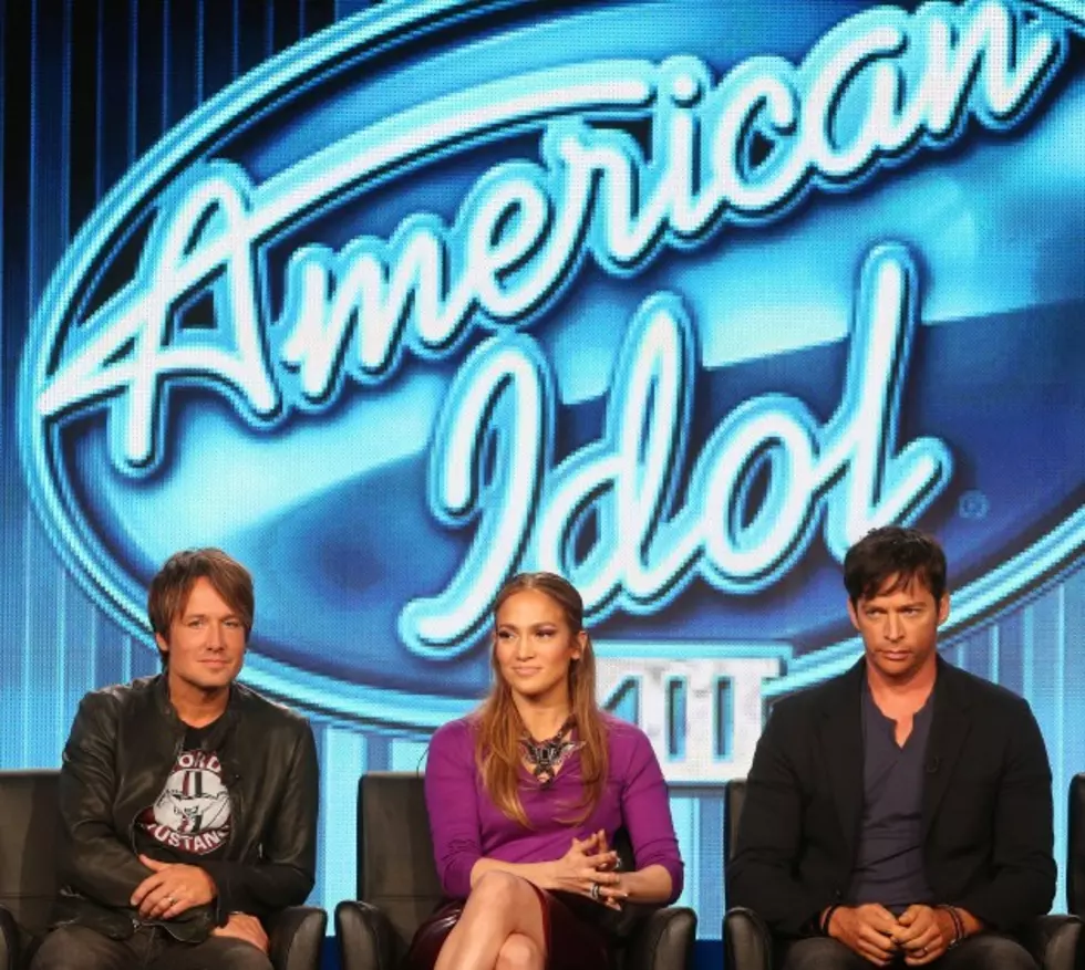 UPDATE: Are You the Next American Idol? Auditions Coming to Amarillo, and We Want to See Country Represent!