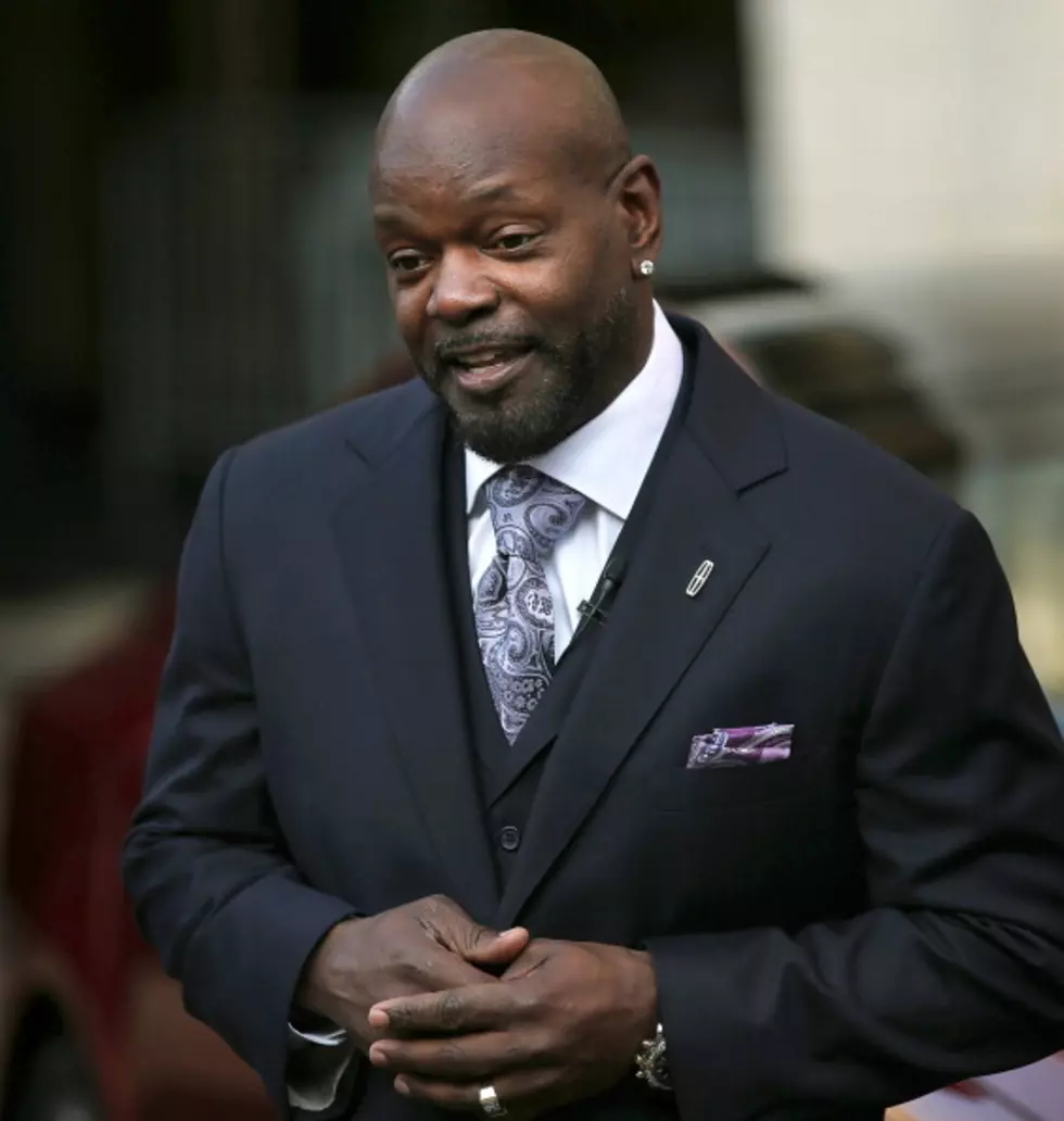 Emmitt Smith Says Dallas Cowboys Will “Win It All” with Adrian Peterson