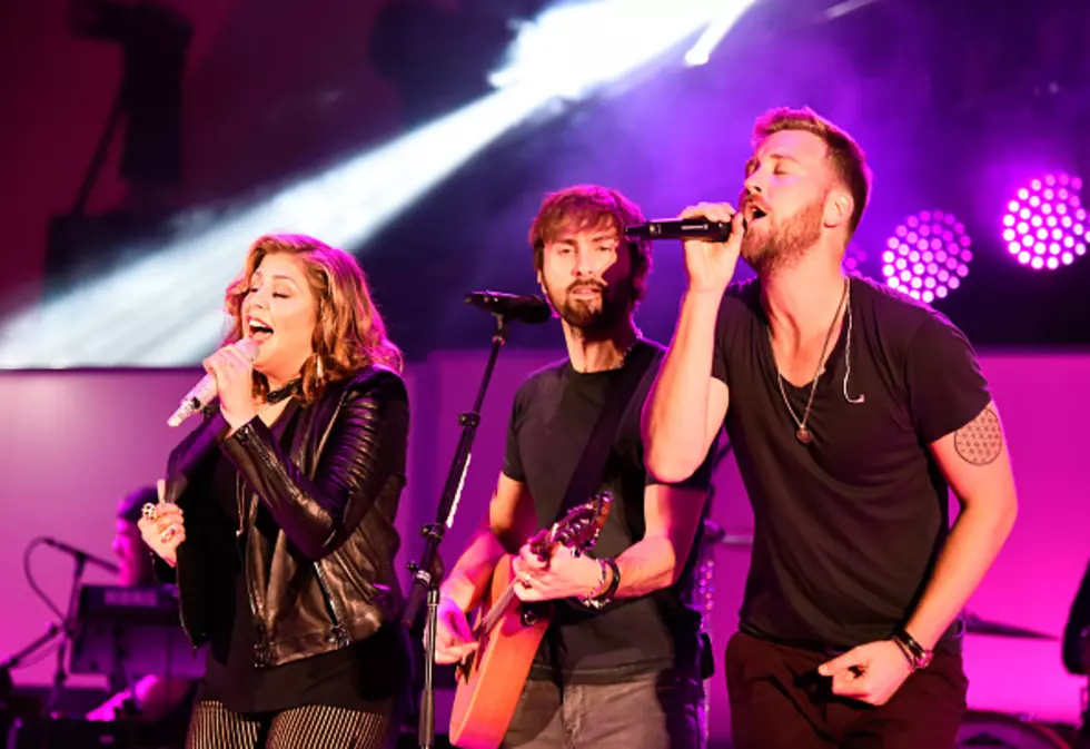 Lady Antebellum Release Music Video For ‘Freestyle’ [VIDEO]