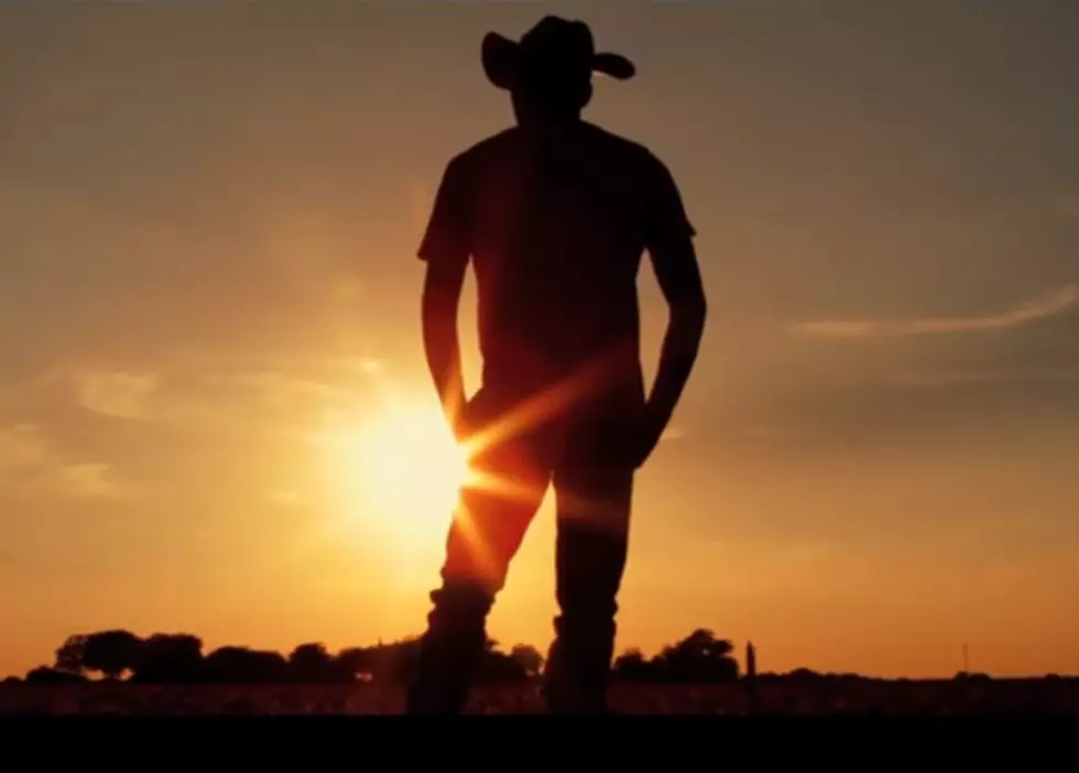 Kevin Fowler&#8217;s New Single About Amarillo, Debut&#8217;s Music Video For &#8216;Panhandle Poorboy&#8217; [VIDEO]