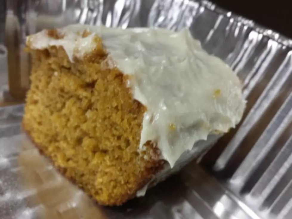 How To Make Delicious Pumpkin Bars [RECIPE]