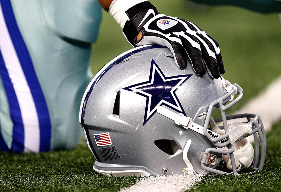 Dallas Cowboys Sign Veteran Linebacker to Help with Defensive Struggles