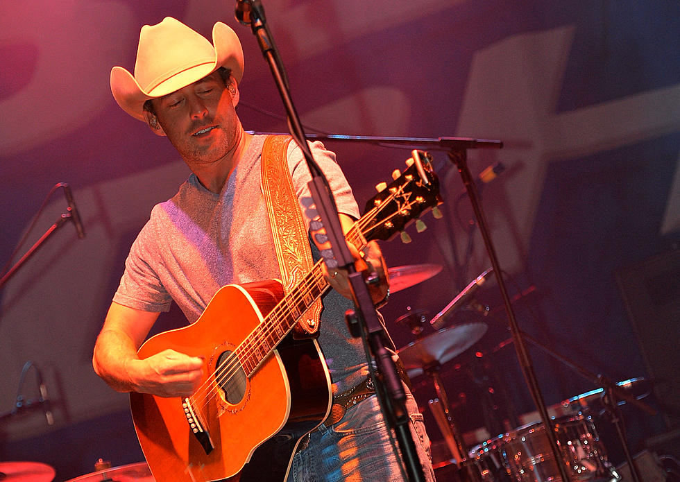 &#8220;Concert in the Dirt&#8221; with Aaron Watson this Friday [INFO]