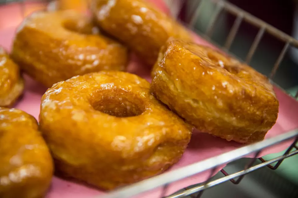 #NationalDonutDay June 5th – Where In Amarillo Can I Get One?