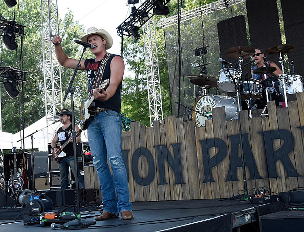 Win VIP Tickets to Southwest Country Fest with Jon Pardi + More