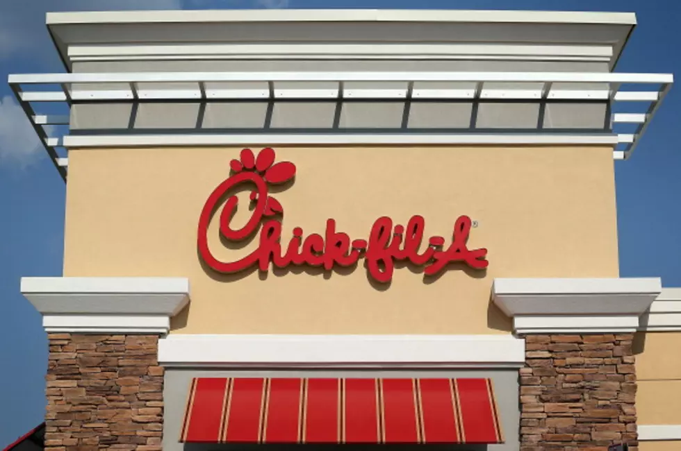 More Free Chick-fil-A! Come on Amarillo! 