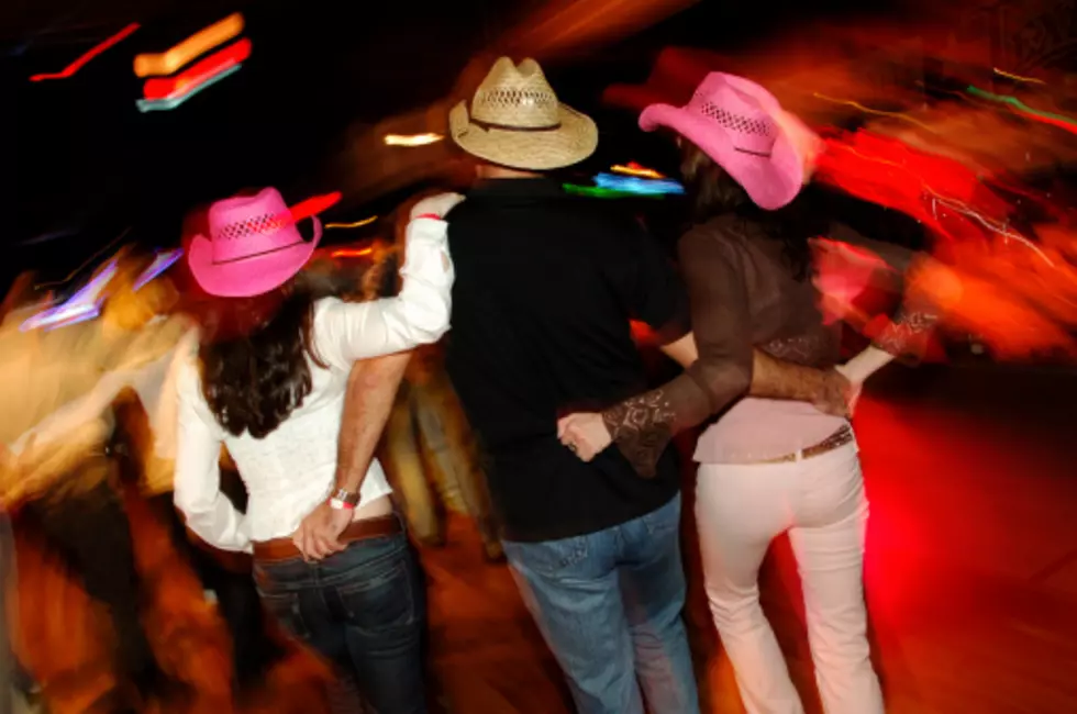 SB Dance Academy of Amarillo Having Country Western Dance Classes