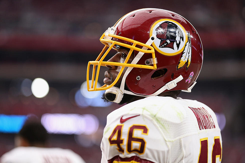 Dallas Cowboys Sign Veteran RB Alfred Morris to 3-Year Deal