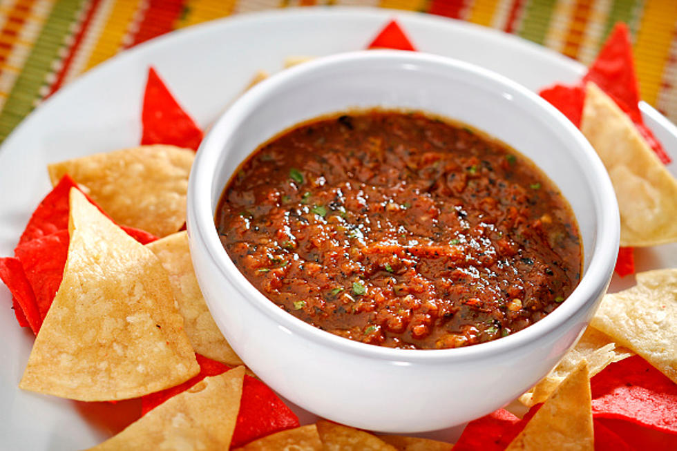 Who Has the Best Salsa In Amarillo? [POLL]