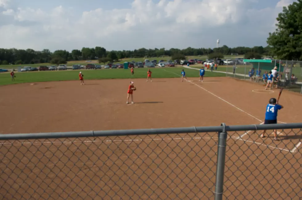 Amarillo Youth Athletics Looking For Much-Needed Updates