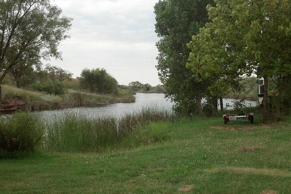 ‘Every Drop Counts’ Hopes To Save Water In Amarillo This Summer