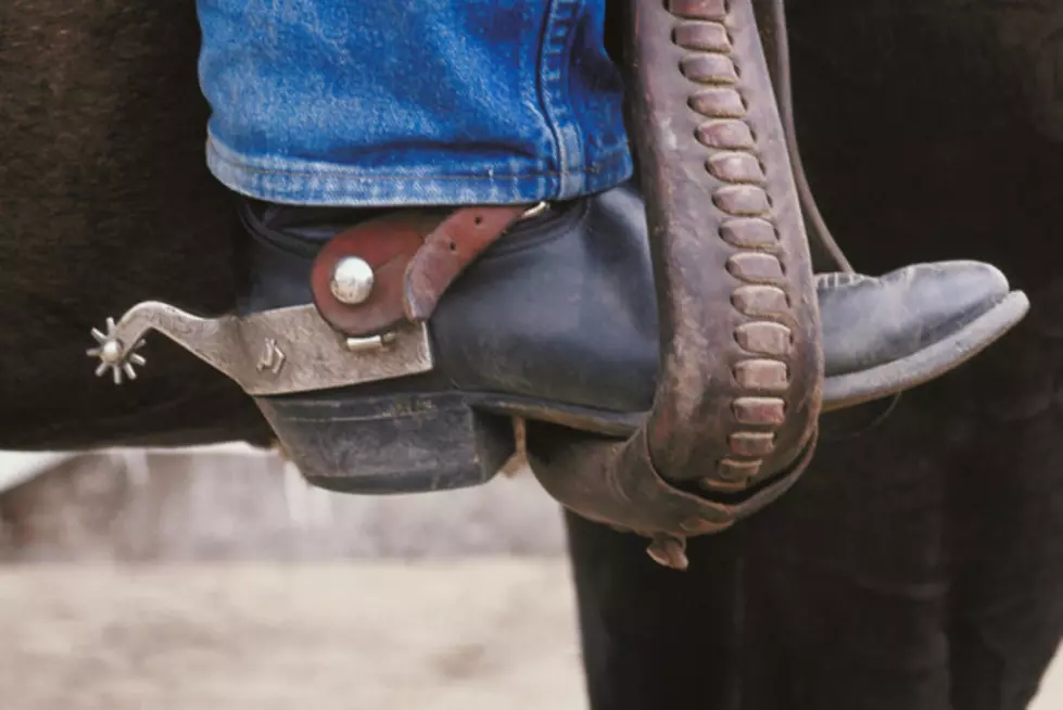 Amarillo to Honor the Cowboy