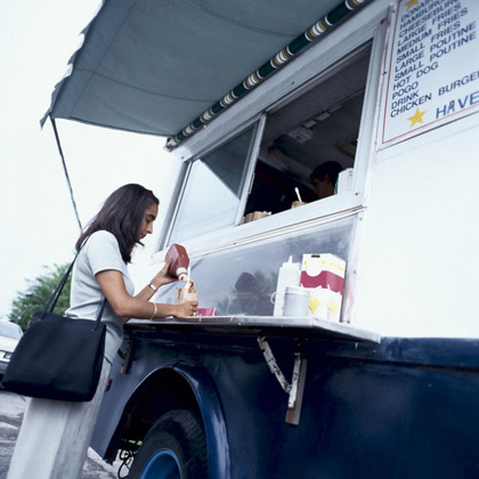 Trucks and Treats Event Benefiting Texas Panhandle 100 Club