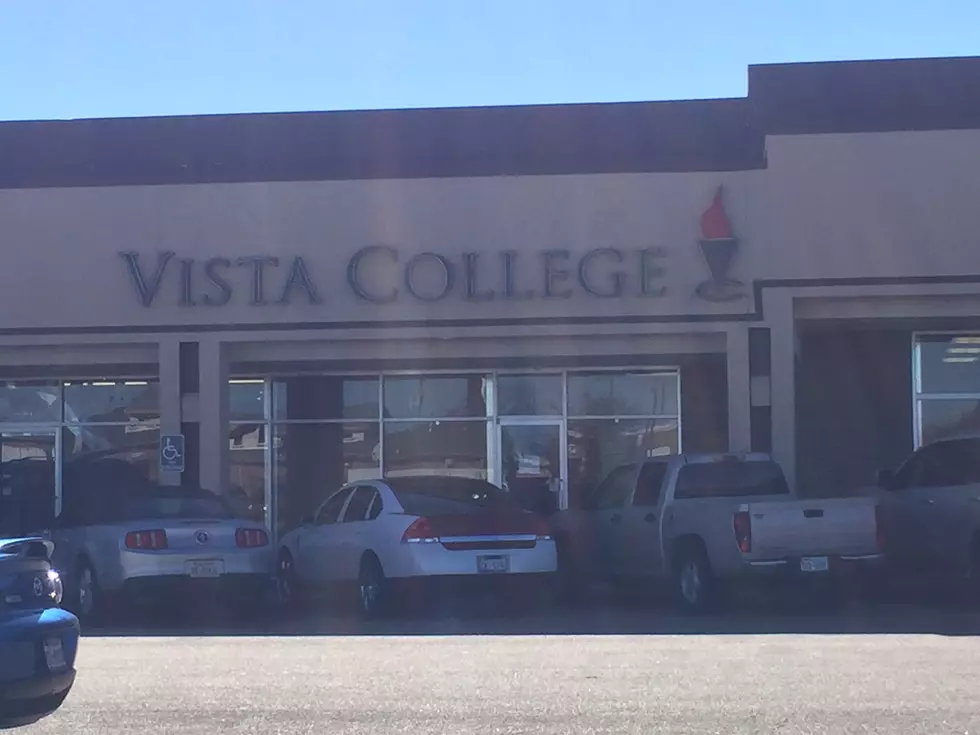 Vista College to Close Campus in Amarillo