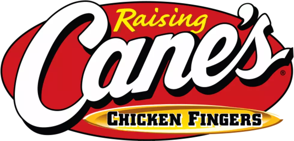 Raising Cane&#8217;s Has Announced Their Grand Opening