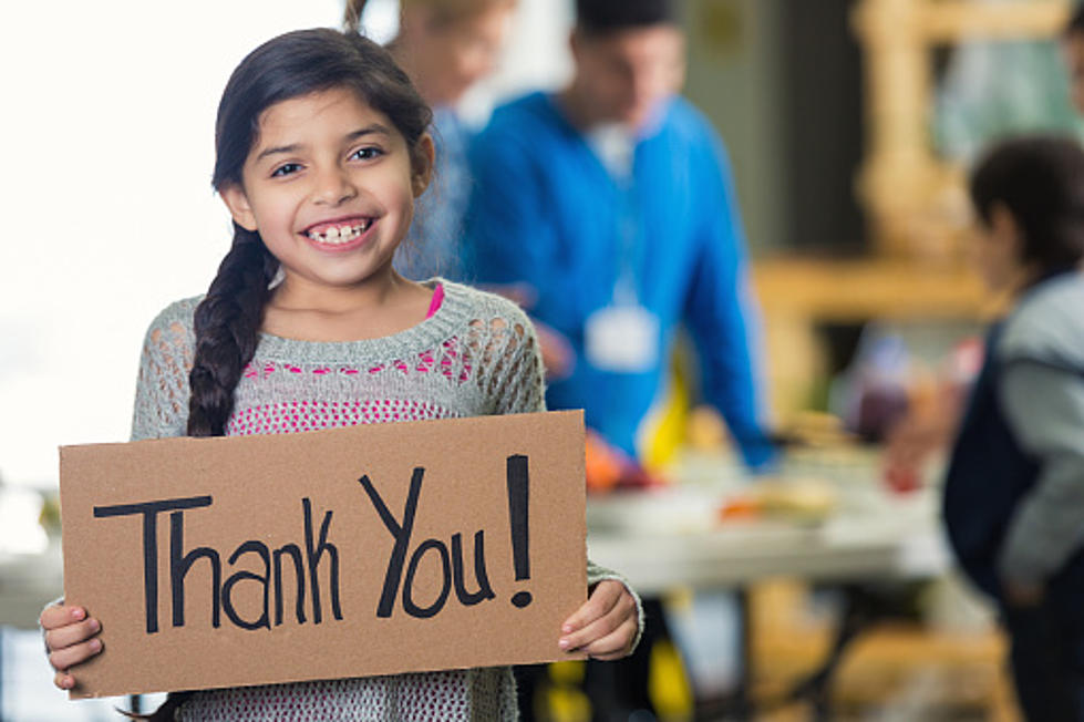 Thank YOU Amarillo for Raising $151,995 for Children’s Miracle Network in 48 hours