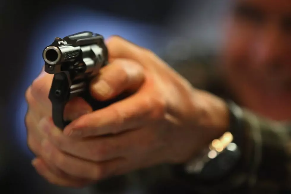 New Texas Bill Allows More Guns in Public Schools