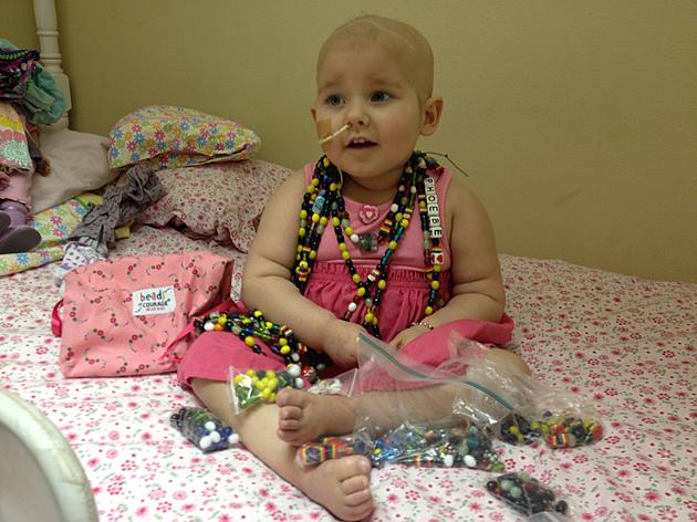 Beads Of Courage Help Children&#8217;s Miracle Network Kids