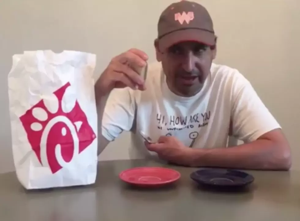 Bobby Was Right About How To Make Your Own Chick-fil-A Sauce