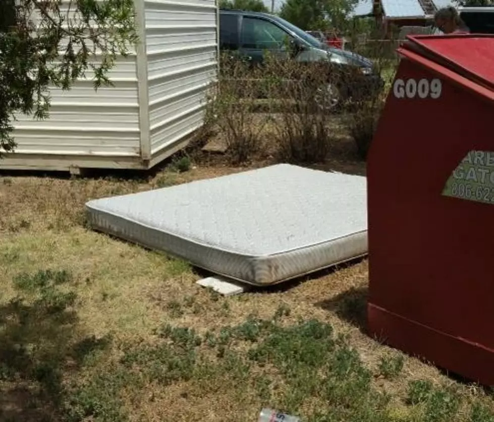 The Weirdest Free Stuff In The Panhandle On Craigslist This Week