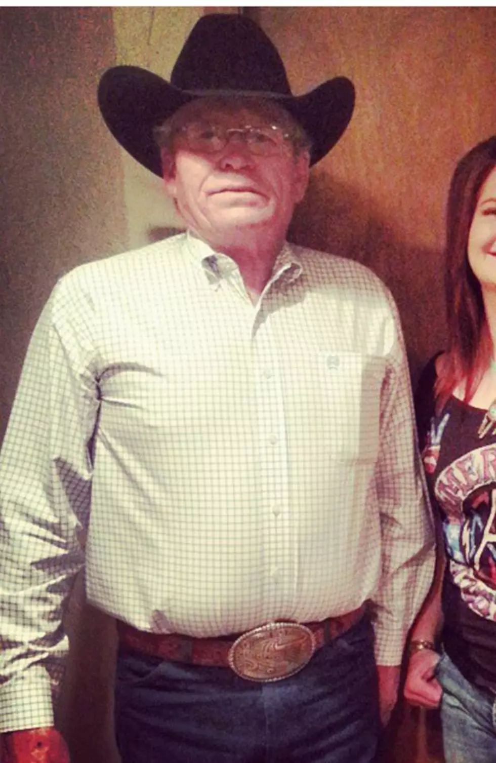 FBI Called In To Find Missing Dalhart Cowboy