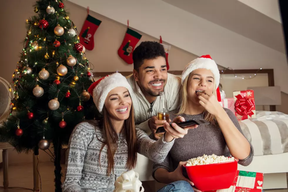 Amy’s Pile: Your Age Determines Your Favorite Christmas Movies