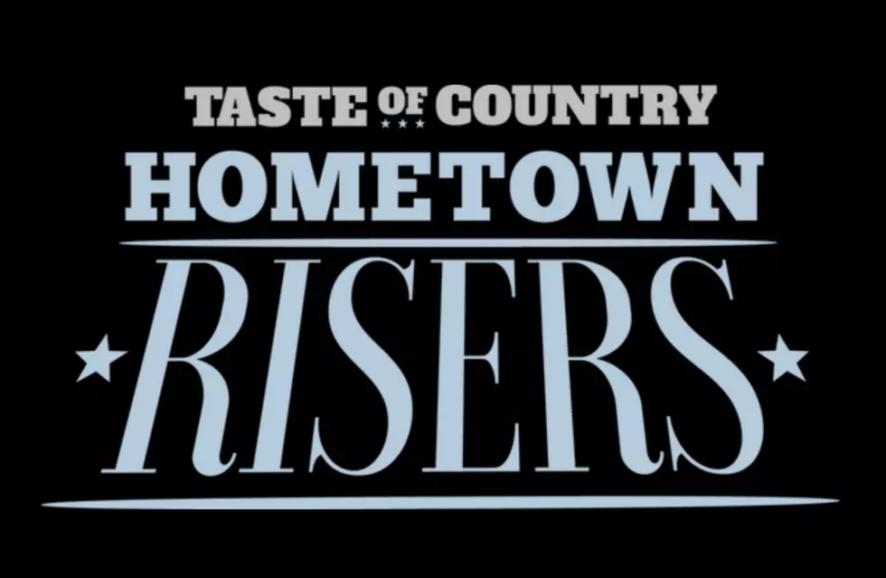 Hometown Risers: YOUR Chance to Become The Next Country Superstar!