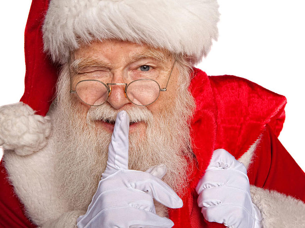 7 Things You Didn’t Know About Santa