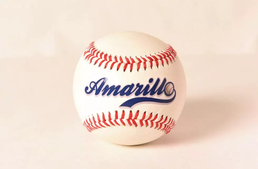 Amarillo Baseball Team And Logo To Be Unveiled Next Week!