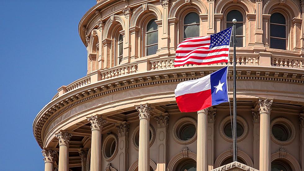 3 New Texas Laws You Should Know For 2018