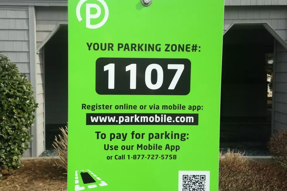 Facts About The New Paid Downtown Amarillo Parking