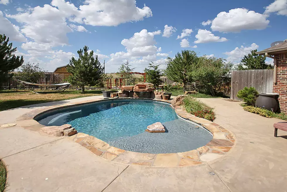 5 Most Expensive Airbnb’s in Amarillo
