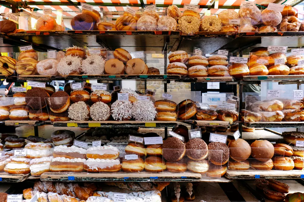 Donut Stop Opening a Lubbock Location