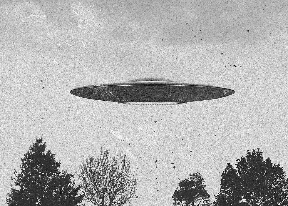 6 Reported UFO Sightings In Texas So Far in 2019